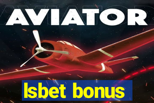 lsbet bonus